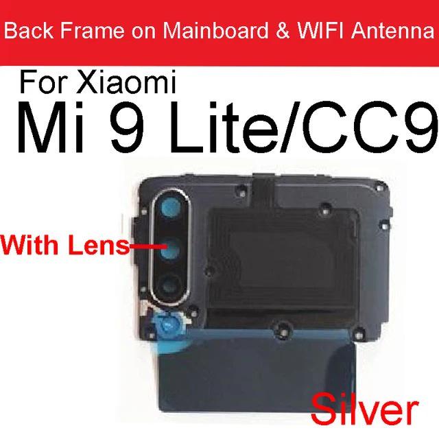 Motherboard Cover with NFC for Xiaomi Mi 8, 9 Lite, 9 Pro, Mi 9 SE, CC9 Pro Models