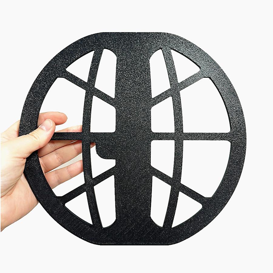 Metal Detector M11 DD Search Coil Cover Skid Plat Accessory for Manticore Coils