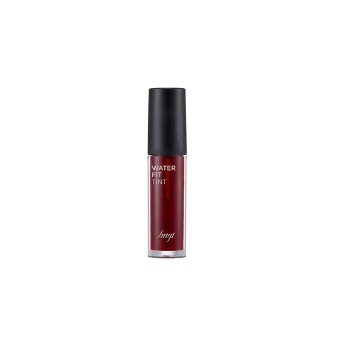 

The Face Shop Water Fit Tint 5 г 5 цветов 04 Red Signal