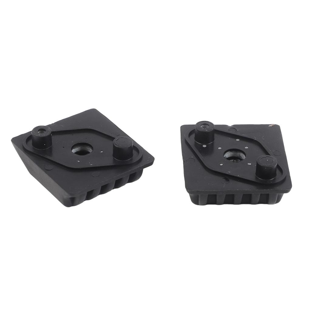 A1247580144 Stop Buffer Black Car For Mercedes E Class