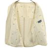 KENZO 90s Made in Japan Old tailored jacket 2 beige Men's Used