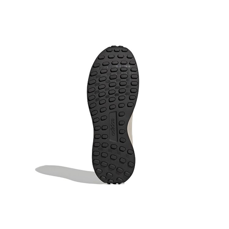 Adidas Neo Run 70S Mesh Sports Durable Breathable Low-Top Lifestyle Casual Shoes Men sneaker Gray GX6752