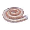 PU Polyurethane Steel Wire Dust Hose