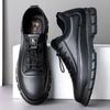 Spring Autumn New Special Offer Men's Shoes Fashion Trend Low cut Casual Shoes Outdoor Thick soled Wear resistant Sports Shoes