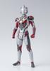 TAMASHII NATIONS Ultraman X Gomora Armor Set 150mm Painted Movable Figure S.H.Figuarts & Approx. PVC&ABS