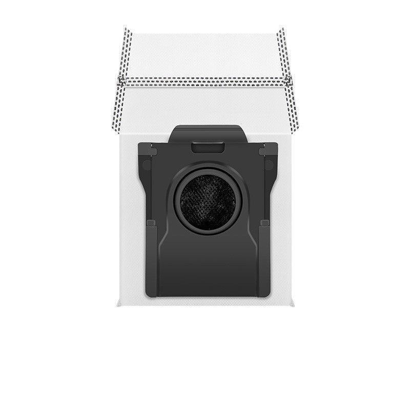 Compatible Accessories for Dreame X40/S30PRO ULTRA: Main Brush, Side Brush, Dust Bag, Mop, and Filter