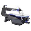 Takagi Tabletop Scroll Saw with Speed Control EARTH MAN SS-400SCA [Continuously Variable Speed Control Included] Scroll Saw, Electric, Electric Scroll