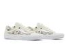 Vans Style 36 Skull Bandana White Black
