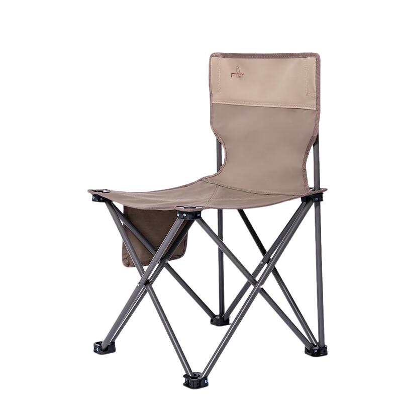 FTLY Large Folding Camping Chair
