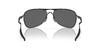 Oakley Sunglasses 0OO4060 CROSSHAIR 406023 PRIZM BLACK 61
