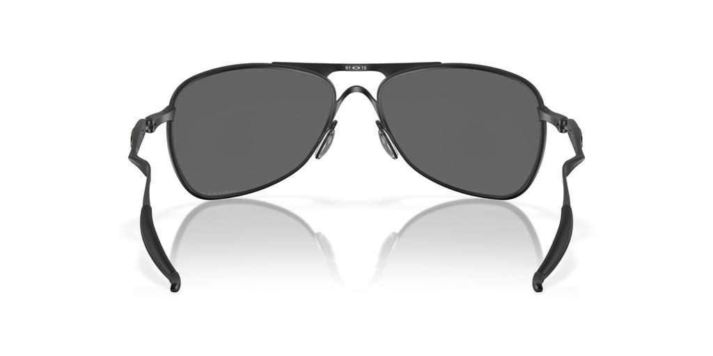 Oakley Sunglasses 0OO4060 CROSSHAIR 406023 PRIZM BLACK 61