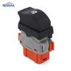 Renault Power Window Control Switch Accessory 8200199518