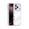 Suitable for IPhone17 ProMax Candy Three In One Phone Case IPhone 16 Transparent Anti Drop Full Package 15 Protective Case