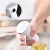 Oil Spray Bottle Kitchen Oil Nebulizer Dispenser Cooking Olive Oil Sprayer for Camping BBQ Baking Vinegar Soy Sauce Containers