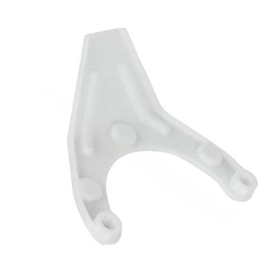 RVs Condensate Drain Deflector Sloped Design Efficient Water Diversion Leak Proof Campers Accessories Easy Installation