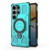 Samsung Galaxy S26 Ultra Magnetic Phone Case,Military-Grade Drop Protection MagSafe Phone Case for Samsung Galaxy S26 Ultra