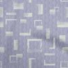 oneOone Georgette Viscose Dusty Gray Fabric Abstracts Sewing Material Print Fabric By The Yard 42 Inch
