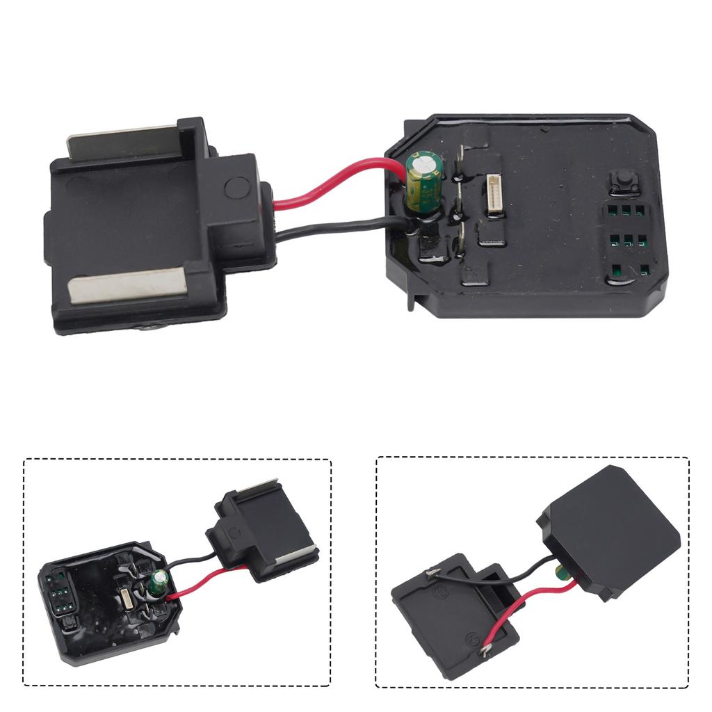 02423 Brushless Electric Wrench Drive Board Controller Board Connection Adapter For Electric Drill Power Tools Accessories