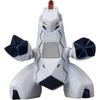 Takara Tomy Pokemon Moncolle MS-28 Duraludon Figure Toy 4 Years and Up Safety Certified