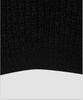 Deolil Popcorn Round Knit_Black
