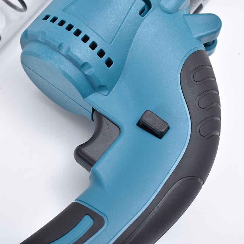 Hordozható elektromos zsírzópisztoly robbanásbiztos munkatakarékos nyomórudas olajinjektor nagy kapacitású autóipari kenőolajszerszám