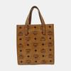 [Pre-Owned] Klassik Visetos Leather Trim Mini Tote Bag - Good #GCL7RF