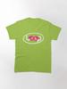 Ed Sheeran Ed Sheeran Loop Tour Fan Art Classic T-Shirt