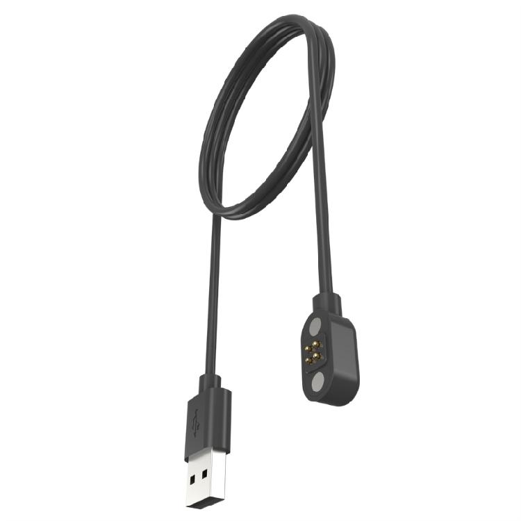 Magnetic Charger Cable for YUANS X18 Pro X8 X7 Headphone Charging Power Adapter