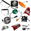 3715-00128Right Combination Rear Taillight Is Suitable for KINGLONG HIGER ZHONGTONG GOLD DRAGON