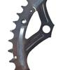 48T Multi-Speed Mountain Bike Chainring Crankset (8-10, 27, 30-speed)