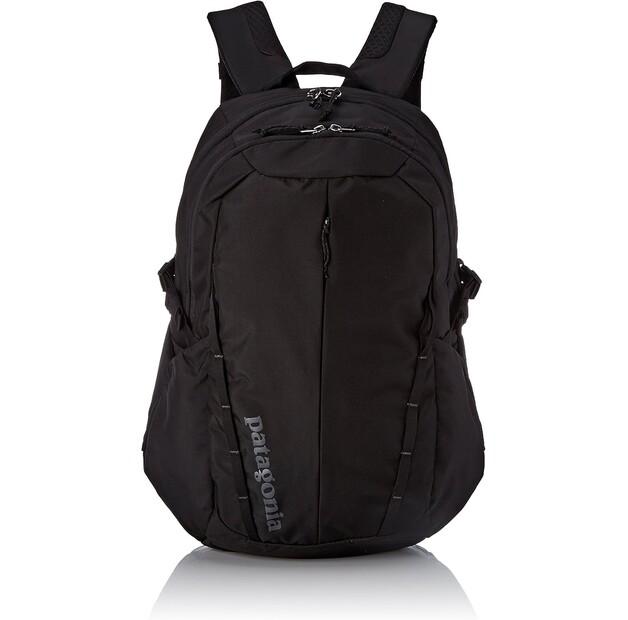

Рюкзак Patagonia Refugio 28 schwarz (47912-BLK)