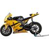 PLATZ BEEMAX 1/12 Yamaha YZR-M1 2007 Plastic Model Kit BX13002 Molded Color