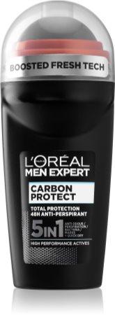 

antiperspirant roll-on TU прозрачный