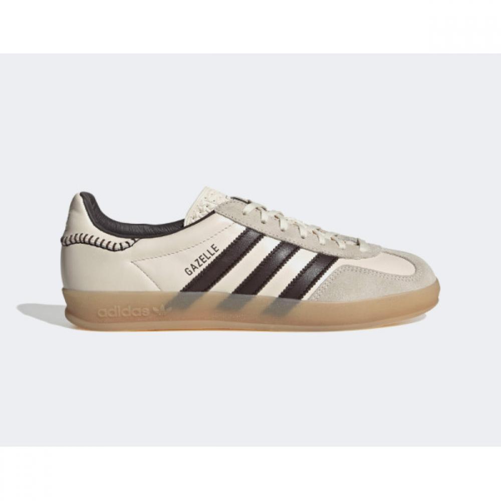 

Adidas Shoes Gazelle Indoor Jq1748 Ivory/280