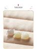 Hetian Jade Mahjong Pot Pendant for DIY Bracelet Beading