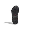 New Adidas Terrex Cyprex Ultra 2 Dlx Sandal Black White EF0016