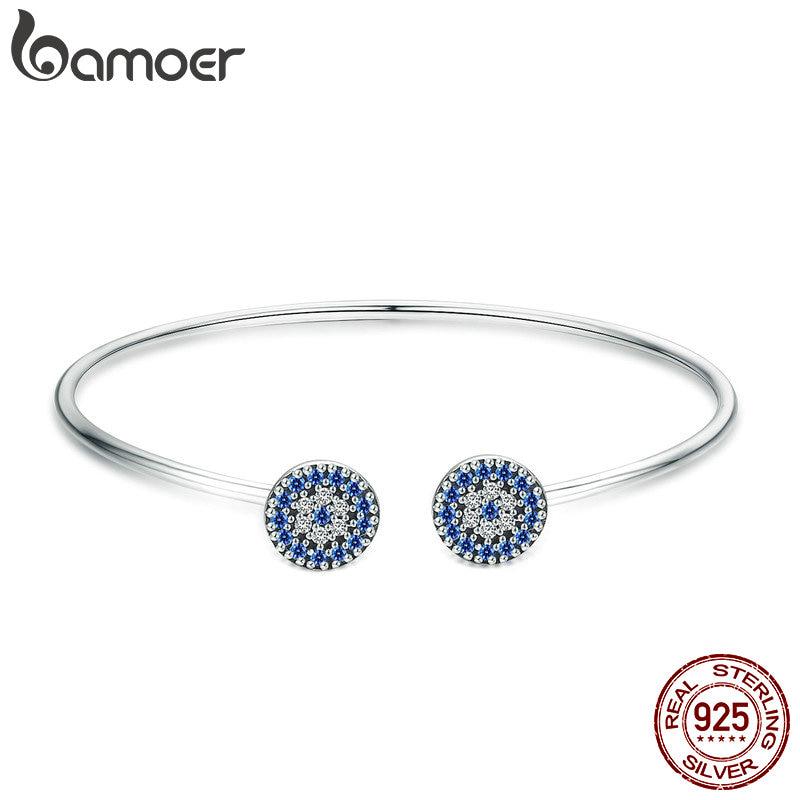 Bracciale Tennis In Argento S925 Regolabile Con Cristallo: Gioiello Elegante Con Pietra Portafortuna, Regalo Di Compleanno Donna