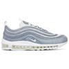 Nike Air Max 97 Comme Des Garcons Homme Plus Glacier Grey Sneakers Casual Shoes DX6932-001