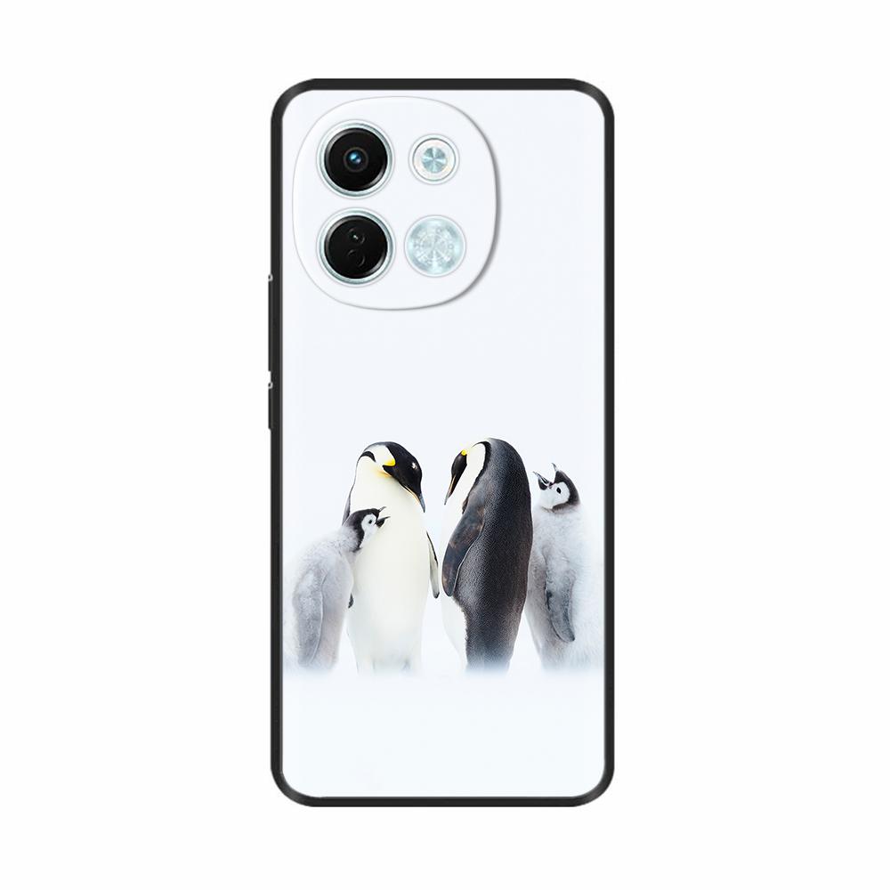Casing For Tecno Spark 30 5G KL8 / Pova 6 Neo 5G Soft Silicone Phone Case Lovely Painted Fashion Printed Back Cover Shell Coque