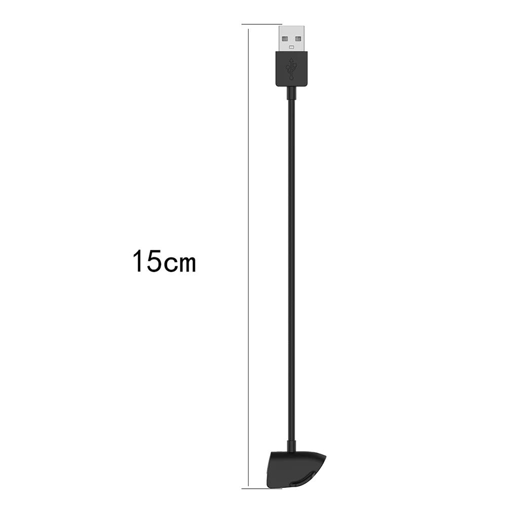 

Wristband Charger Cable for Samsung Galaxy Fit e SM-R375 Charging Station Wire ABS and PVC New Assurance Black Appearance