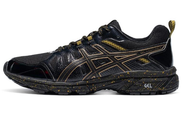 ASICS Gel Venture 7 Mx Черный 1011A948-002 41.5