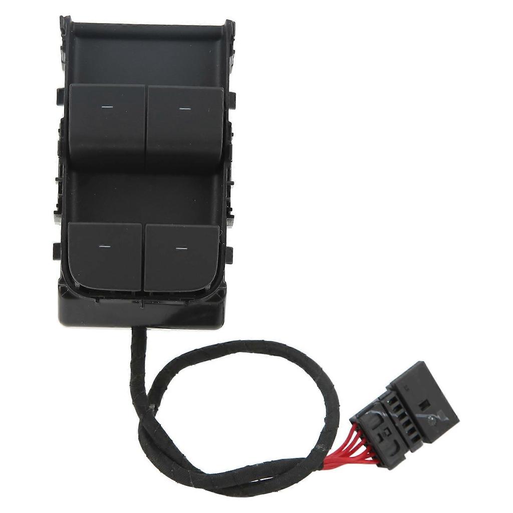 Front Left Power Window Switch Sensitive Control 1081037 02 G Replacement for Tesla Model Y 3 2021?2022 less