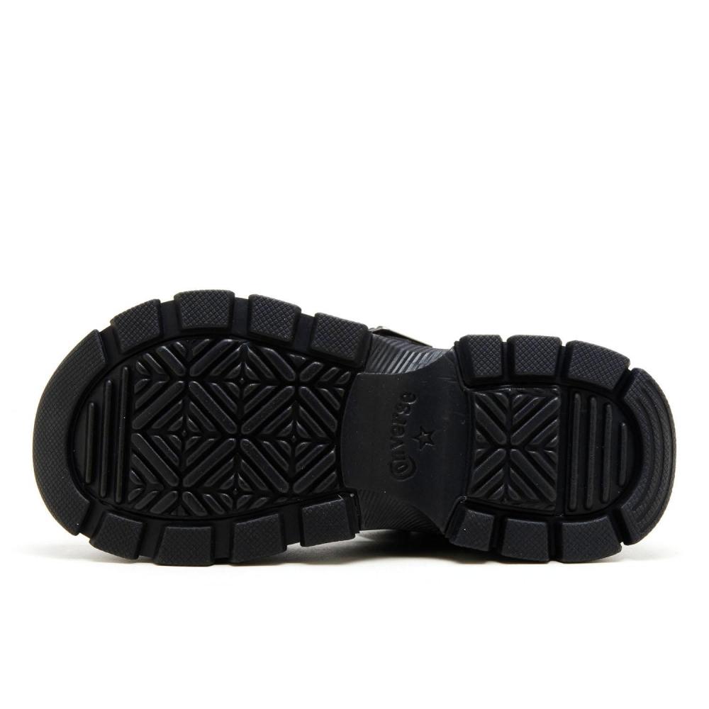 Converse As Trekwave Sandal 31314241 Black Black