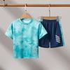 Boys' Quick-Dry Activewear Set for Sports and Outdoor Activities