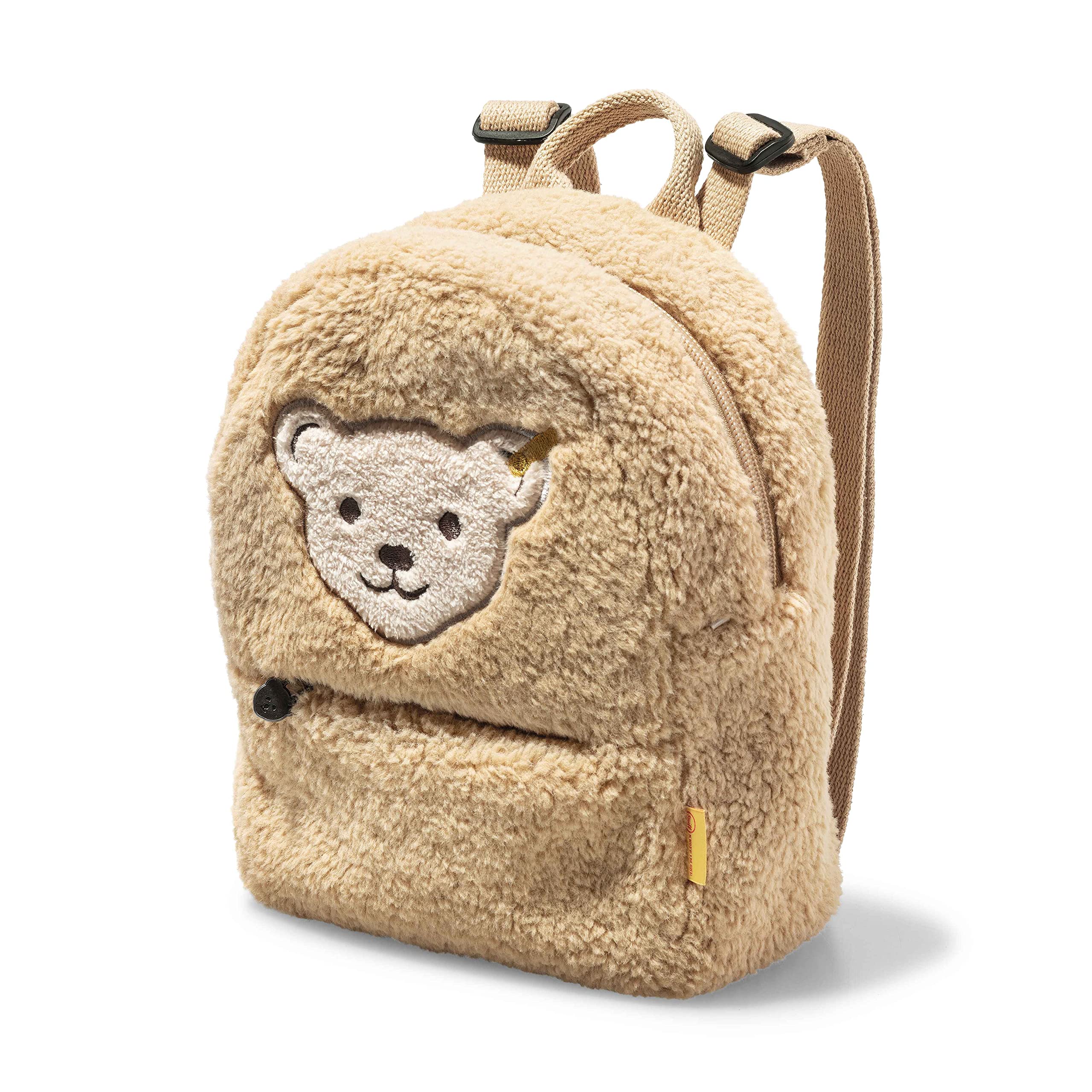 

Steiff Rucksack 600135 19×24×8cm