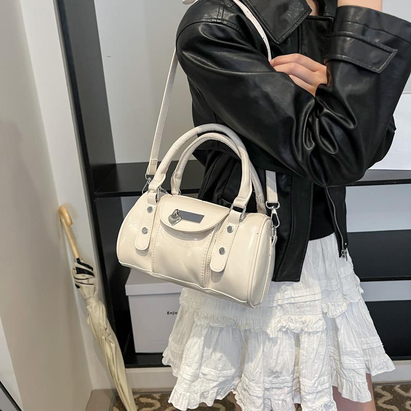 Hand Bag Women's New Fashion Shoulder Bag Casual Messenger Bag