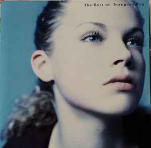 

CD VARIOUS - The Best Of European Pop SRCS8333PROMO Sony 1997 Japan ObiRock Used