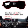 Auto Binnen Dashboard Cover Voor BMW X3 G01 2018 2019 2020 2026 Auto Dashboard Mat Tapijt Cape Zonnescherm Anti-UV Dashboardmat Pad Beschermer