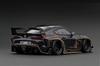 Tenningsmodell TOYOTA SUPRA Svart ferdig produkt IG2656 1/18 LB-WORKS (A90)