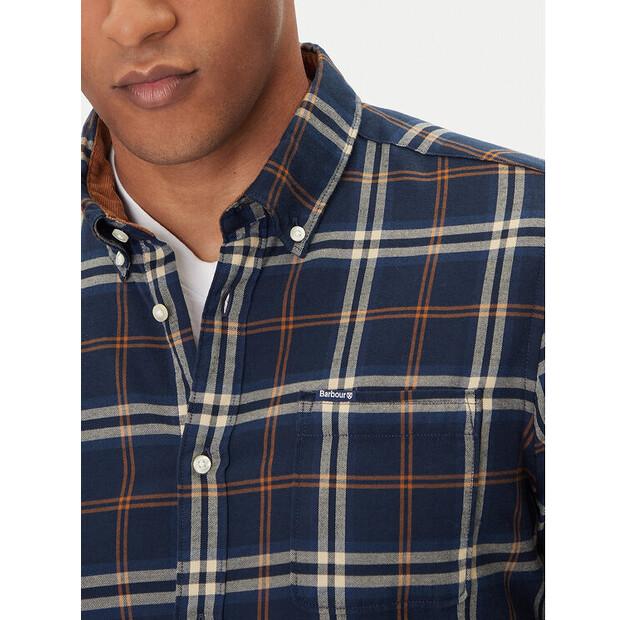Рубашка Barbour Crossfell